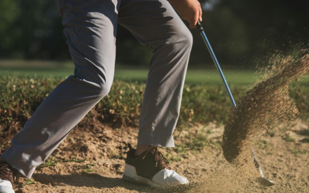 Maîtrisez l’art du putt au golf : conseils et techniques
